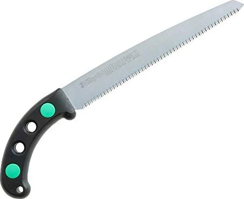 Silky Gomtaro Fine Tooth Handsäge, 24cm