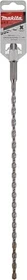 Makita SDS-VPlus Hammerbohrer, 6.5x250x310mm, 1 Stück