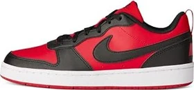 Nike Court Borough Low Recraft university red/white/black (Junior)