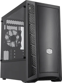 Cooler Master MasterBox MB311L, Glasfenster