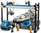 LEGO City Space - Raketenmontage & Transport Vorschaubild