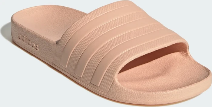 adidas Aqua Adilette powder coral (Damen)