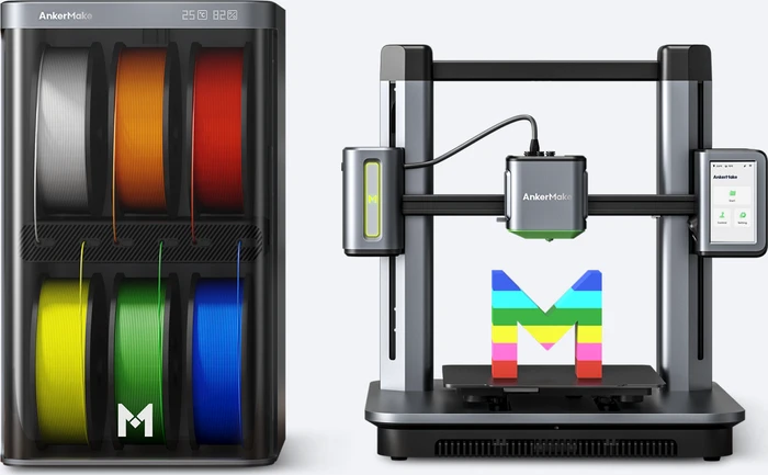 Anker AnkerMake V6 Color Engine