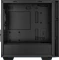 DeepCool CH360, schwarz, Glasfenster Vorschaubild