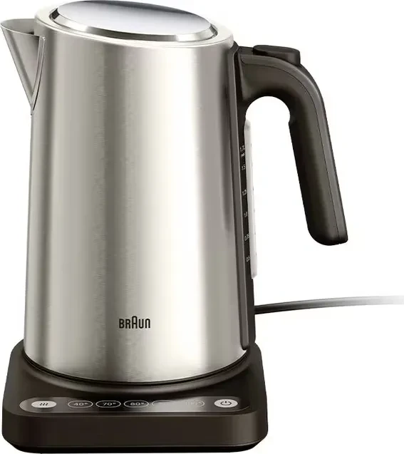 Braun WK 5205 Identity Collection