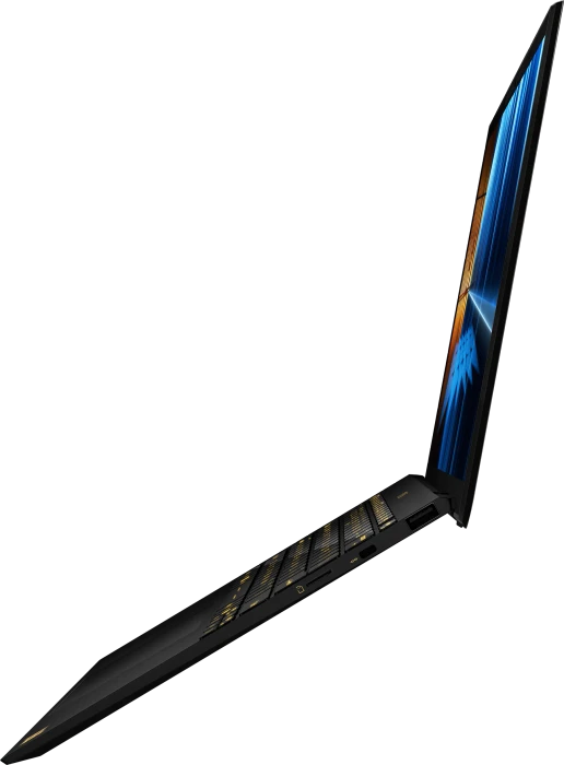 MSI Prestige 13 AI+ Ukiyoe Edition A2VMG-214, Stellar Gray, Core Ultra 9 288V, 32GB RAM, 2TB SSD, DE