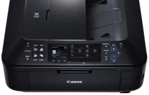Canon PIXMA MX715, Tinte, mehrfarbig