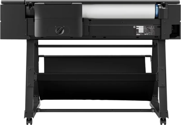 HP DesignJet T850 MFP 36", Tinte, mehrfarbig