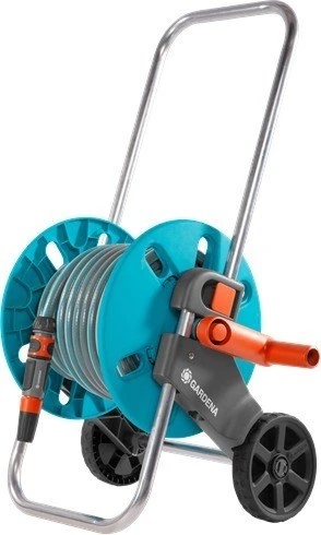 Gardena CleverRoll S Set Schlauchwagen, 20m