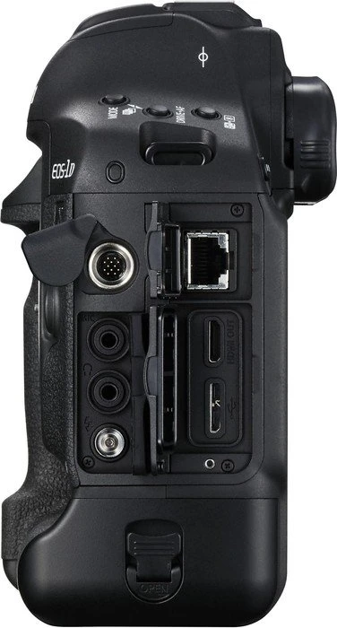 Canon EOS 1D X Mark II Body