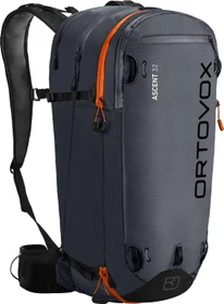 Ortovox Ascent 32 black anthracite