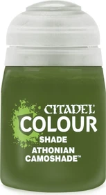 Games Workshop Citadel Shade 24-21 athonian camoshade, 18ml