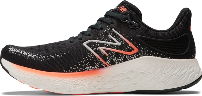 New Balance Fresh Foam X 1080v12 schwarz (Damen)