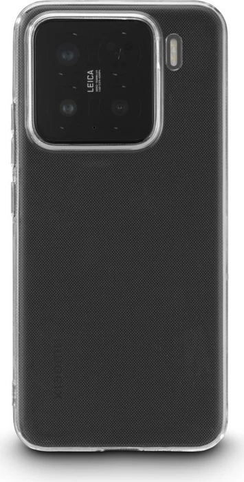 Hama Handyhülle Always Clear für Xiaomi 15 transparent
