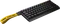 Wooting 60HE+ Gaming Tastatur, LEDs RGB, Gateron Lekker Linear60, USB, US Vorschaubild