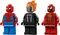 LEGO Marvel Super Heroes Spielset - Spider-Man und Ghost Rider vs. Carnage Vorschaubild