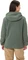 Vaude Manukau II Fleece Jacke agave (Damen) Vorschaubild