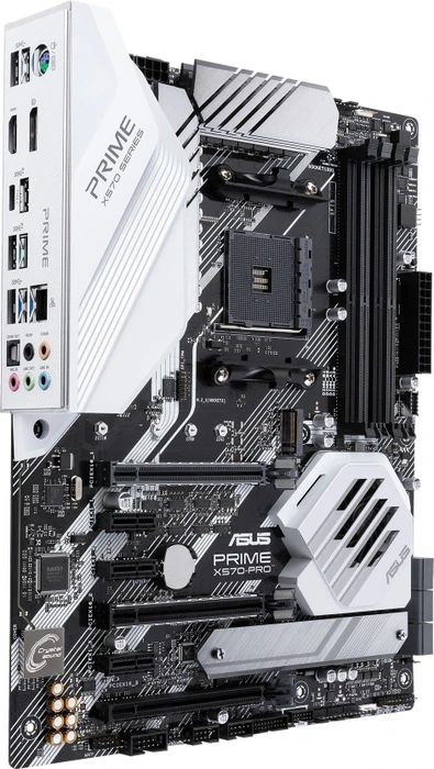 ASUS Prime X570-Pro (AMD AM4)
