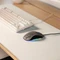 Arozzi Zona Mousepad XL, Pure White Vorschaubild