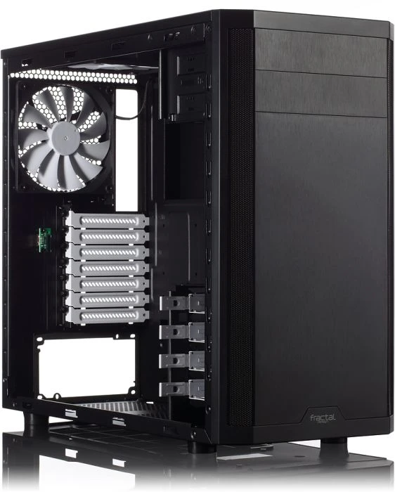 Fractal Design Core 3500