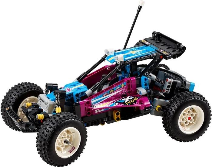 LEGO Technic - Geländewagen