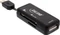 InLine OTG Dual Flex Dual-Slot-Cardreader, USB 2.0 Micro-B [Stecker] Vorschaubild