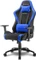 Sharkoon Skiller SGS2 Gamingstuhl, schwarz/blau Vorschaubild
