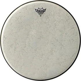 Remo Diplomat Skyntone 14"
