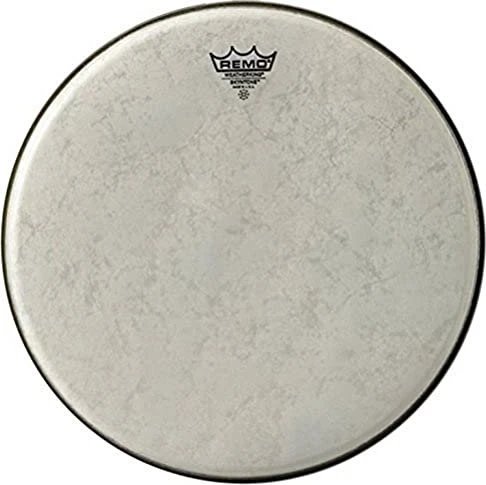 Remo Diplomat Skyntone 14"