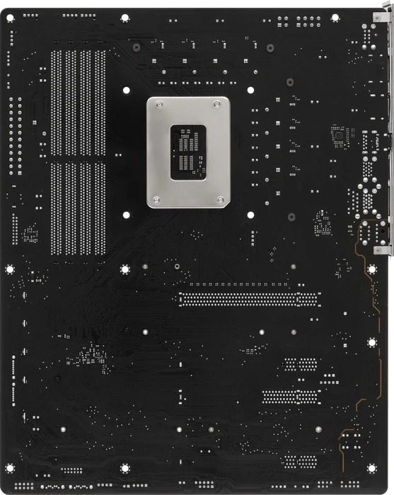 ASRock B760 Pro RS/D4 (Intel 1700)