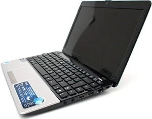 ASUS Eee PC 1215T-SIV005M, silber, Athlon II Neo K125, 2GB RAM, 250GB HDD, Mobility Radeon HD 4250, DE