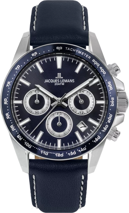 Jacques Lemans Liverpool 1-1877C