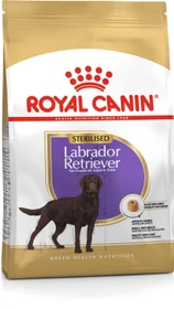Royal Canin Labrador Retriever Adult Sterilised, 3kg