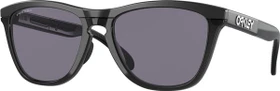 Oakley Frogskins Range matte black/prizm grey