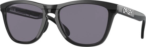 Oakley Frogskins Range matte black/prizm grey