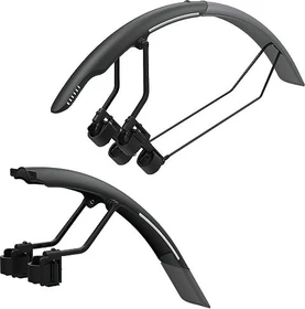 Topeak TetraFender R1/R2 Schutzblechset