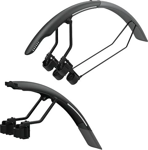 Topeak TetraFender R1/R2 Schutzblechset