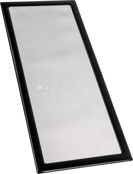 DEMCiflex Staubfilter Set für Lian Li PC-O11 Air, schwarz