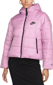 Nike Sportswear Therma-FIT Repel Jacke orchid/black (Damen)