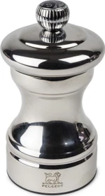 Peugeot Bistro Salzmühle 10cm glänzender edelstahl