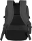 Travelite Kick Off Cabin Rucksack, 13", schwarz Vorschaubild