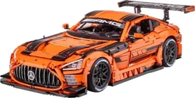 CaDA Mercedes-AMG GT3