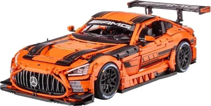 CaDA Mercedes-AMG GT3