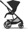 Cybex Balios S Lux Black Frame moon black 2024 Vorschaubild