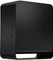 Cooltek UMX1 schwarz, Mini-ITX Vorschaubild