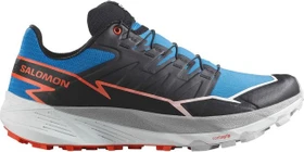 Salomon Thundercross french blue/black/cherry tomato (Herren)