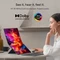 ASUS Zenbook Duo UX8407AA-SN262W, Core Ultra 9 386H, 32GB RAM, 1TB SSD, DE Vorschaubild