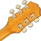 Epiphone Sheraton Natural Vorschaubild