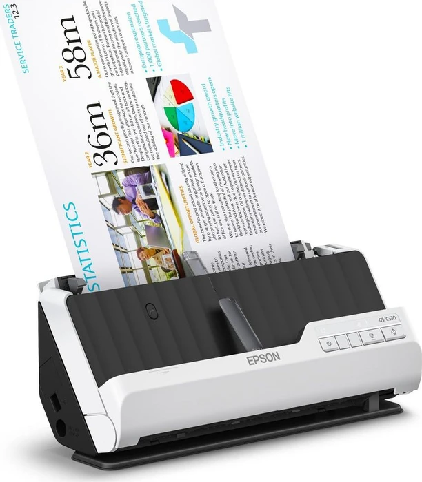 Epson DS-C330
