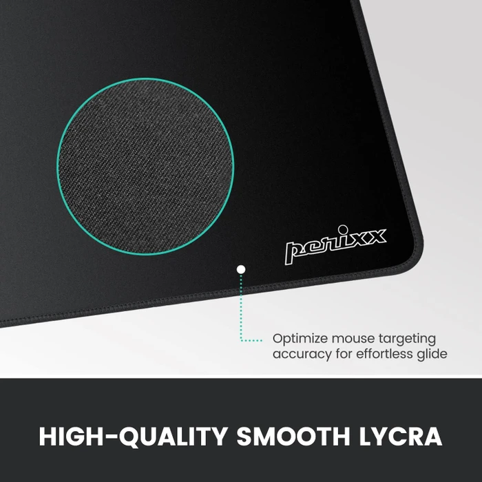Perixx DX-1000XL, 400x320mm, schwarz